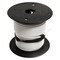 Auveco Primary Wire 16 Gauge White 100 Feet 12430 - alternate 1