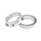 Hps Performance Stainless Steel 2 in V Band Clamp Kit, Aluminum Flanges, NBR O-Ring, Quick Release VCKIT-AL-200 - alternate 4