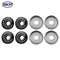 Skyward Automotive Products Suspension Strut Rod Bushing,  SK7039 - alternate 2