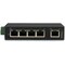 Startech.Com 5 Port Industrial 10/100 Ethernet Switch IES5102 - alternate 1