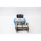 Jamesbury VPVL300SR4/5BD DXP-L21GNEB STAINLESS FLANGED VALVE 2IN 7300313600TTT2 - alternate 1