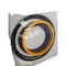 John Deere SEAL KIT, JOHN DEERE OEM 4171990 4171990 - alternate 6