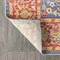 Jonathan Y Irving Persian Plum/Terracotta 5 ft. x 8 ft. Area Rug MDP302A-5 - alternate 6