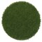 Joy Carpets & Co GreenSpace 18in Seating Rounds, 12PK 624 - alternate 1
