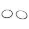 John Deere SHIM KIT, OEM AT120883 - alternate 1