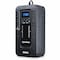 Cyberpower ECO LCD 8 5-15R OUTLETS 5FT CORD 5-15P PLUG 15A GREEN RJ11 3YR WARRANTY EC650LCD - alternate 1