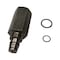 Komatsu ADAPTER ELECT T, KOMATSU OEM 22811 22811 - alternate 2