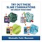 Elmers All-Star Slime Kit, Assorted Colors 2119929 - alternate 4