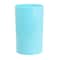 Megachef Light Teal Silicone and Wood Cooking Utensils, Set of 12 MGSP-560 - alternate 4