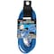 Performance Tool 25' 16GA Blue Extension Cord, Lighted Outlet, All-Weather, Heavy Duty W2256 - alternate 4