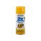 Rust-Oleum PAINTER'S Touch Gloss Spray Paint, Gloss, Marigold, 12 oz, Aerosol Can 346955 - alternate 4
