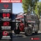 Aipower 5000/4000W(Gas)4500/3600W(Propane) Portable Inverter Generator GXS5000RD - alternate 1