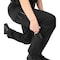 First Tactical WOMEN'S EMS PANT, M, Black, 65% Polyester/35% Cotton 124013 - alternate 4