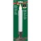 Xodus 2.5''x8'' H.x1.5'' D. Aged Bronze Base Battery Operated Hot Spot Candle W/ 6 Hour Repeating Timer FPC1506A - alternate 1