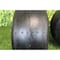 Antego 13 x 6.5-6 in Lawn Mower Tire & Wheel, Dark Gray, 2 PK A6450010820804136506 - alternate 4