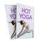 Signmission Hot Yoga, Plastic Signs Only 24 Inch x 36 Inch, Corrugated Plastic, 2PK CSB-2436-2PACK-Hot Yoga - alternate 1