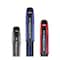 Uni-Ball Jetstream 101 Hybrid Gel Pen, Stick, Bold 1 mm, Black Ink, Black Barrel, 12PK 1768011 - alternate 11