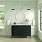 James Martin Vanities Myrrin 48'' Vanity, Carbon Oak w/ Ethereal Noctis Silestone Top w/FreePower Wireless Charger 485-V48-CBO-FENC - alternate 7