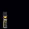 Rust-Oleum High Performance Spray Paint, Black, High Gloss, Solvent, 15 oz V2179838 - alternate 2