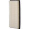 Premium Guard Engine Air Filter,  PA4372 - alternate 1