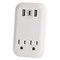 Powerzone SURGE TAP 2 USB-A&1USB-C 900J ORSUC417 - alternate 4
