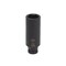 Sunex 1/4 in Drive 1/2 in Deep Impact Socket 816D - alternate 1