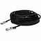 Add-On AddOn XENPAK Module - For Data Networking - 1 x 10GBase-CU Network10 - TAA Compliant CX4-10G-PDAC3M-AO - alternate 1