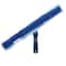 Unger Industrial Unger Professional Swivel Window Scrubber, 18 in L Head, Plastic Head 985520 - alternate 3