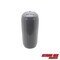 Extreme Max 3006.7474 BoatTector HTM Inflatable Fender - 6.5" x 15", Gray 3006.7474 - alternate 4