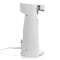 Better Chef Deluxe Electric Can Opener with Built in Knife Sharpener and Bottle Opener in White IM-838W - alternate 5