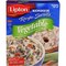Lipton Kosher Recipe Secrets Vegetable Soup and Dip Mix, 2 Ounce, 12PK 41000005749 - alternate 6
