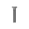 Auveco 5 x 26mm Mirror Mounting Screw, 25PK 24567 - alternate 1