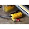 Brady 3-In-1 Plug Lockout Devices, 5.2 in. W x 3.47 in. Dia x 6.25 in. L x 3.47 in. D, 48PK PLO23-48 - alternate 2