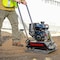 Tomahawk Power 6 HP Kohler Vibratory Plate Compactor Tamper Gravel Soil Compaction TPC80 - alternate 5