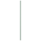 Ekena Millwork True Fit PVC Horizontal Slat Modern Style Fixed Mount Shutters, Seaglass, 15W x 57H, PR TFP001HZ15X057SG - alternate 9