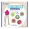 Educational Insights Easy Tweezies, Wooden Tweezers, 6-Piece Set 1408 - alternate 1