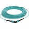 Add-On Addon 30M Om3 Aqua Duplex Patch Cable ADD-MPOMPO-30M5OM3 - alternate 4