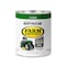 Rust-Oleum Exterior Paint, Gloss, Oil Base, JD Green, 1 qt 280108 - alternate 1