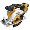 Dewalt Circular Saw Kit, Cordless, 20V DC DCS565P1 - alternate 7
