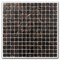 Apollo Tile Celestial 12inx12in Glossy Umber Brown and Gold Glass Mosaic Wall and Floor Tile 20 sqft/case, 10PK APLST88BR605A - alternate 5