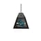 Holland Bar Stool San Jose Sharks Long Box Billiard Light BxLM2 - alternate 5