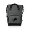 Picnic Time Family Of Brands NFL Detroit Lions - On The Go Roll-Top Backpack Cooler 616-00-105-114-2 - alternate 1