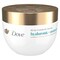 Dove Damage Therapy Hyaluronic and Moisture 10 in 1 Serum Mask, 9.2 Fluid Ounce, 8PK 64396753 - alternate 8