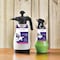 Crescent Garden Energy Pro Pressure Sprayer, Green, 8PK AZ621701C - alternate 3