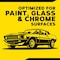 Meguiars Multi-Purpose Cleaner 24 oz G250524 - alternate 4