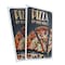 Signmission Pizza, Plastic Signs Only 24 Inch x 36 Inch, Corrugated Plastic, 2PK CSB-2436-2PACK-30415 - alternate 1