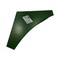 John Deere DEFLECTOR, OEM Z70758 - alternate 4