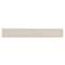 Apollo Tile Horizonte 2 x 16 in. Glossy Soft Dove Gray Ceramic Subway Wall Tile 10.76 sq ft/case, 50PK FLT88GRY216A - alternate 1