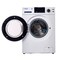Equator Marine Combo Washer Dryer ANTI CORROSION 1.62 cf / 15 lbs 1400 RPM Salt Wash 110V 806879 - alternate 1