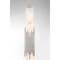 Euf Venna, Pendant, 23", Polished Nickel, Alabaster 50353-033 - alternate 5